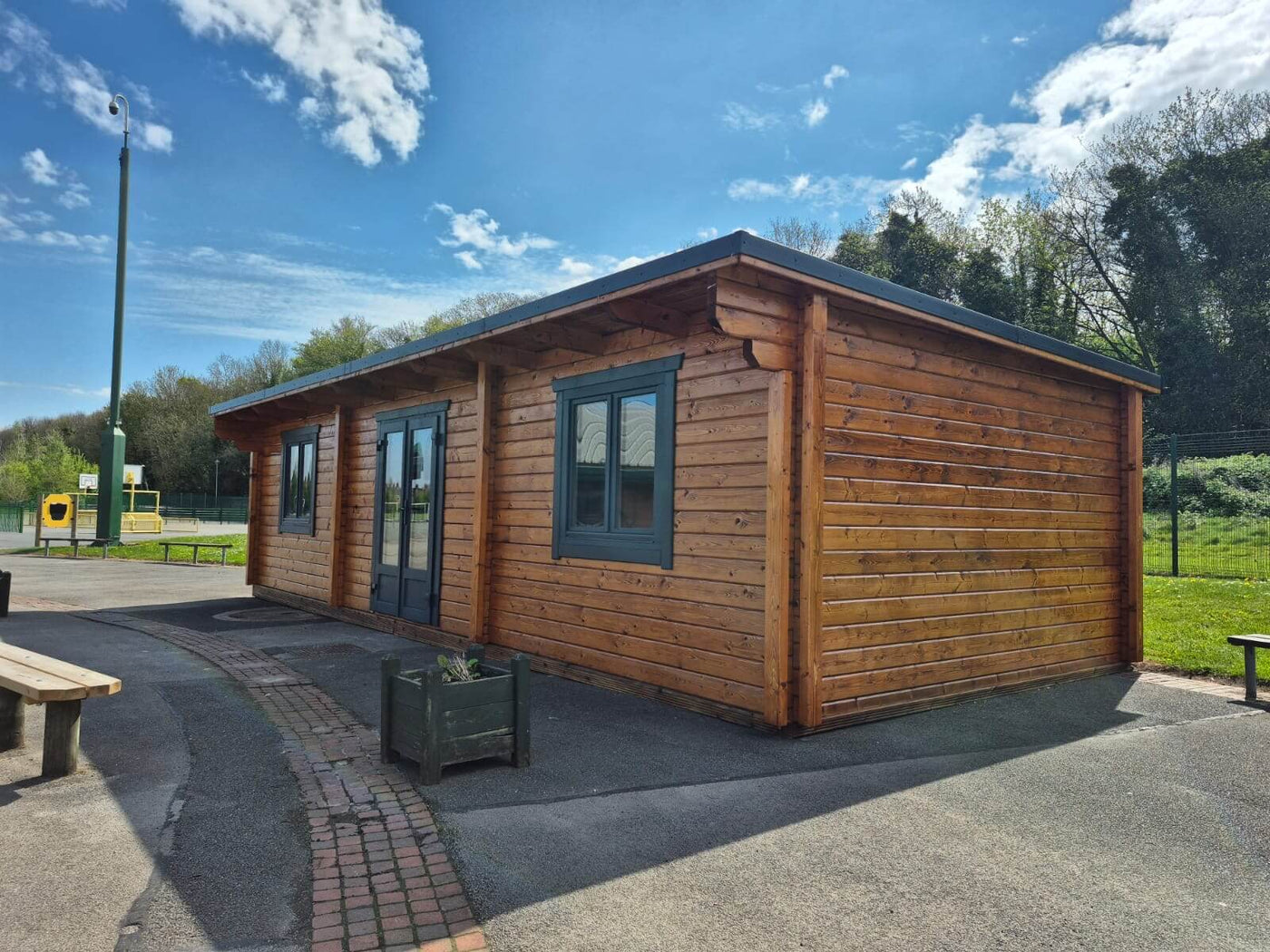 Breathing New Life Into a Neglected Log Cabin: A Restoration Case Study - Timber Building Specialists - Log Cabins