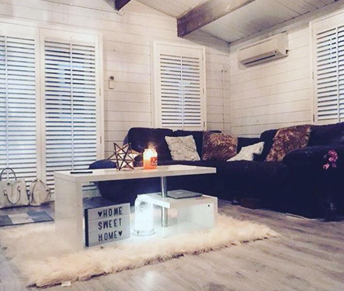 The results speak for themselves - Timber Building Specialists