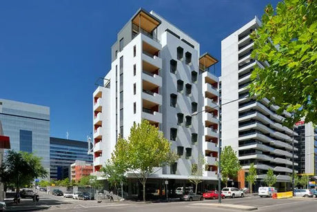  FORTÉ, MELBOURNE, AUSTRALIA, 32.3 METRES