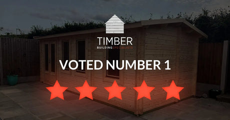 Master Manchester Voted Timber Building Specialists Number One - Timber Building Specialists