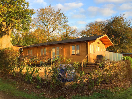 Log Cabins For Sale - Timber Building Specialists