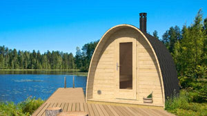 Sauna Pod