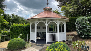 Gazebo