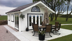 Bertsch Holzbau - Luxury