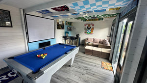 UK Caravan Act: installation and use of log cabins within the UK ...