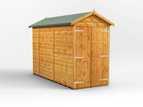 UK Shed - Apex - Timber Building Specialists