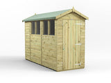 UK Shed Premium - Apex