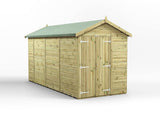 UK Shed Premium - Apex