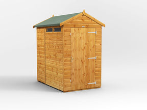 UK Shed - Apex Security - Timber Building Specialists