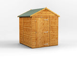 UK Shed - Apex - Timber Building Specialists