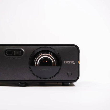 BenQ AH700ST Golf Simulator Projector - Timber Building Specialists