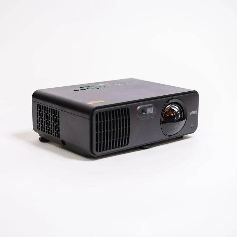 BenQ AH700ST Golf Simulator Projector – Timber Building Specialists