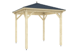 CABRERA 3.0x3.m Gazebo