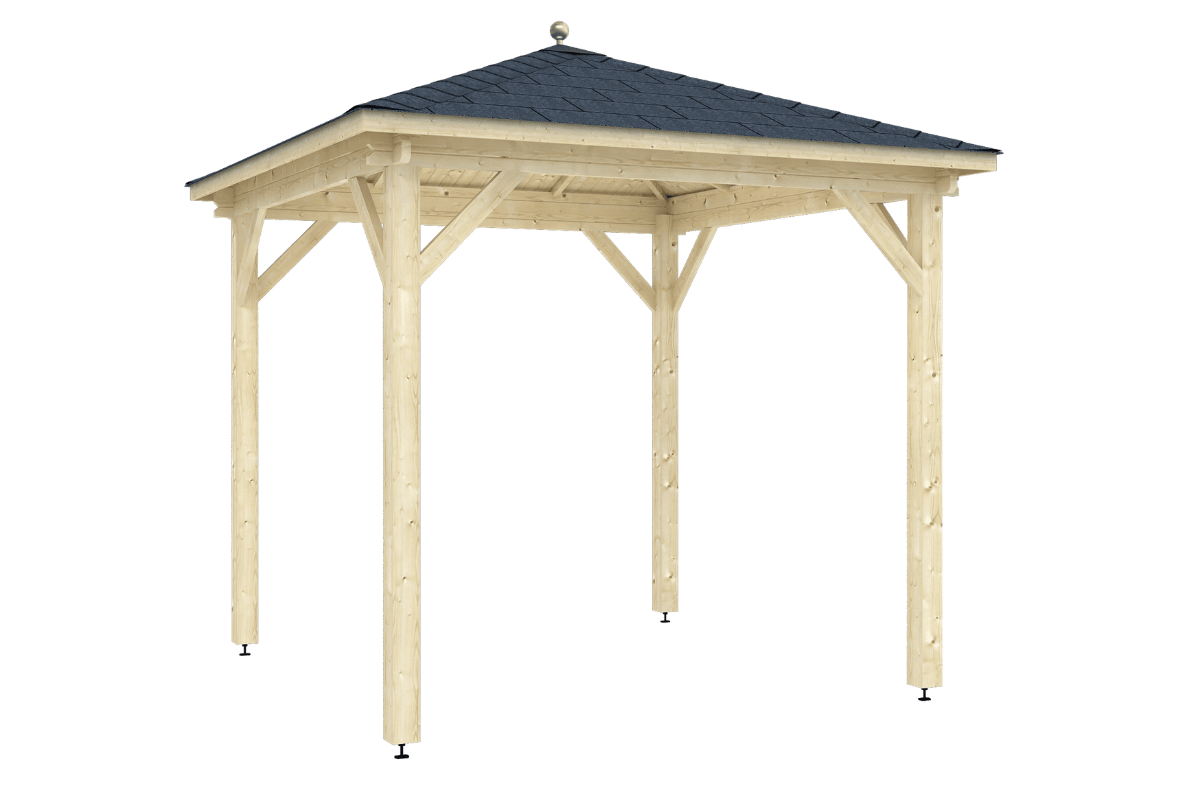 CABRERA 3.0x3.m Gazebo