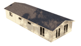 Clyde 3 Bed Lodge | 15x6m