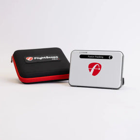 FlightScope Mevo Golf Launch Monitor - Golf Launch Monitor - Floor - Timber Building Specialists