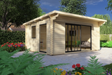 Galloway | 5.0 x 4.0m | Sliding Doors