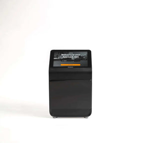 Garmin Approach R50 Golf Launch Monitor & Simulator - Golf Launch Monitor - Floor - Timber Building Specialists