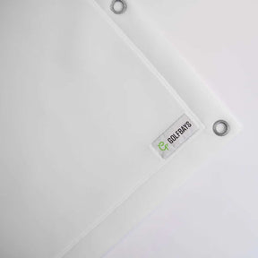 Impact Screen Pro+ - Golf Impact Screen - Timber Building Specialists