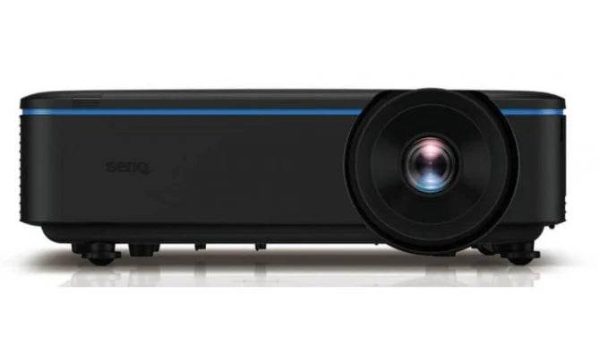 BenQ LK954ST Projector 4K Golf Simulator Projector - Timber Building Specialists
