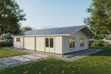 Anglesey 2 Bed Lodge | 10x6m *Reduced