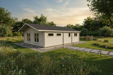 Anglesey 2 Bed Lodge | 10x6m *Reduced