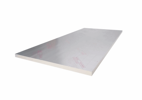 Insulation - Roof