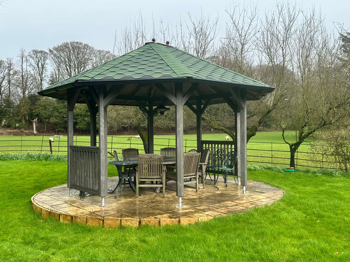 log_cabin_gazebo