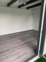TBS148 Log Cabin | 4.5x3.0m Interior Flooring