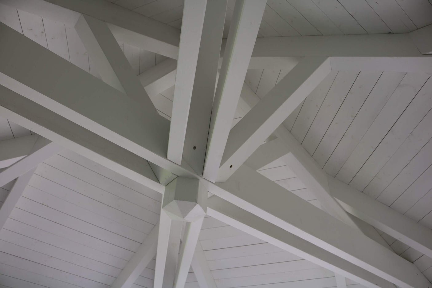 Helena 45z Gazebo | 4.5x4.5m
