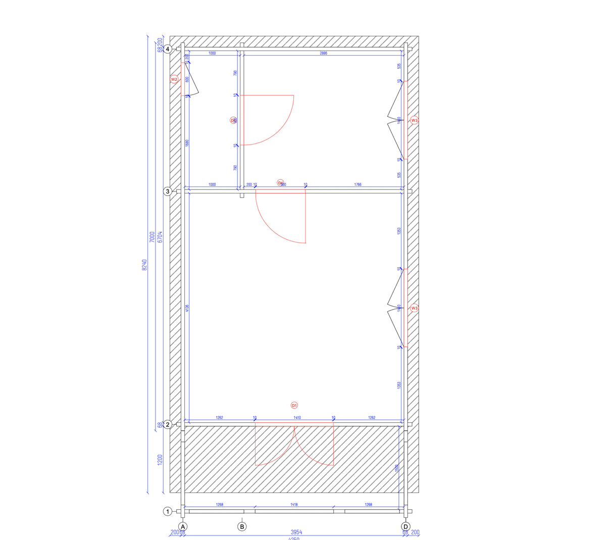 TBS131 Log Cabin | 7.0x4.25m Annex - Timber Building Specialists