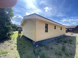 TBS162 Log Cabin Lodge Exterior
